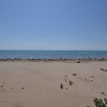 La Residence Sur La Plage لو غراو دو روا المظهر الخارجي الصورة