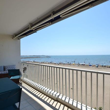 La Residence Sur La Plage لو غراو دو روا المظهر الخارجي الصورة