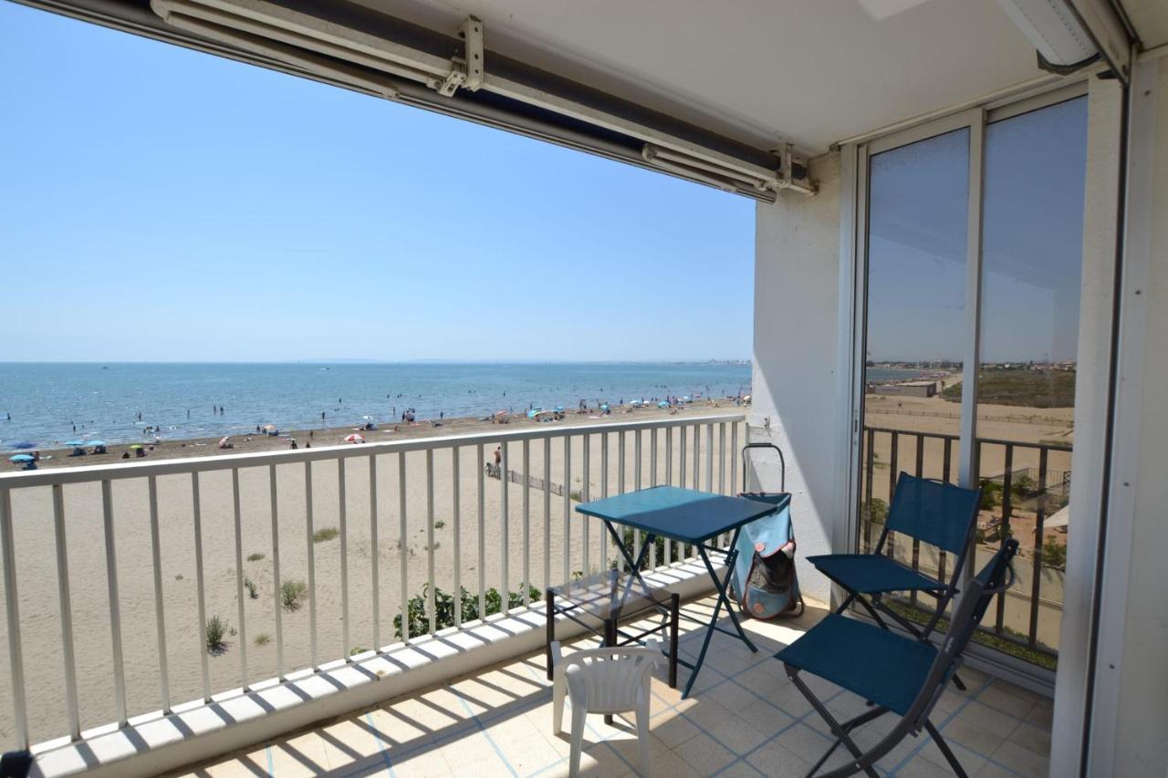 La Residence Sur La Plage لو غراو دو روا المظهر الخارجي الصورة