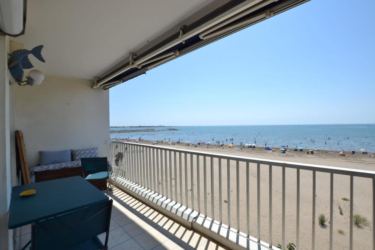 La Residence Sur La Plage لو غراو دو روا المظهر الخارجي الصورة
