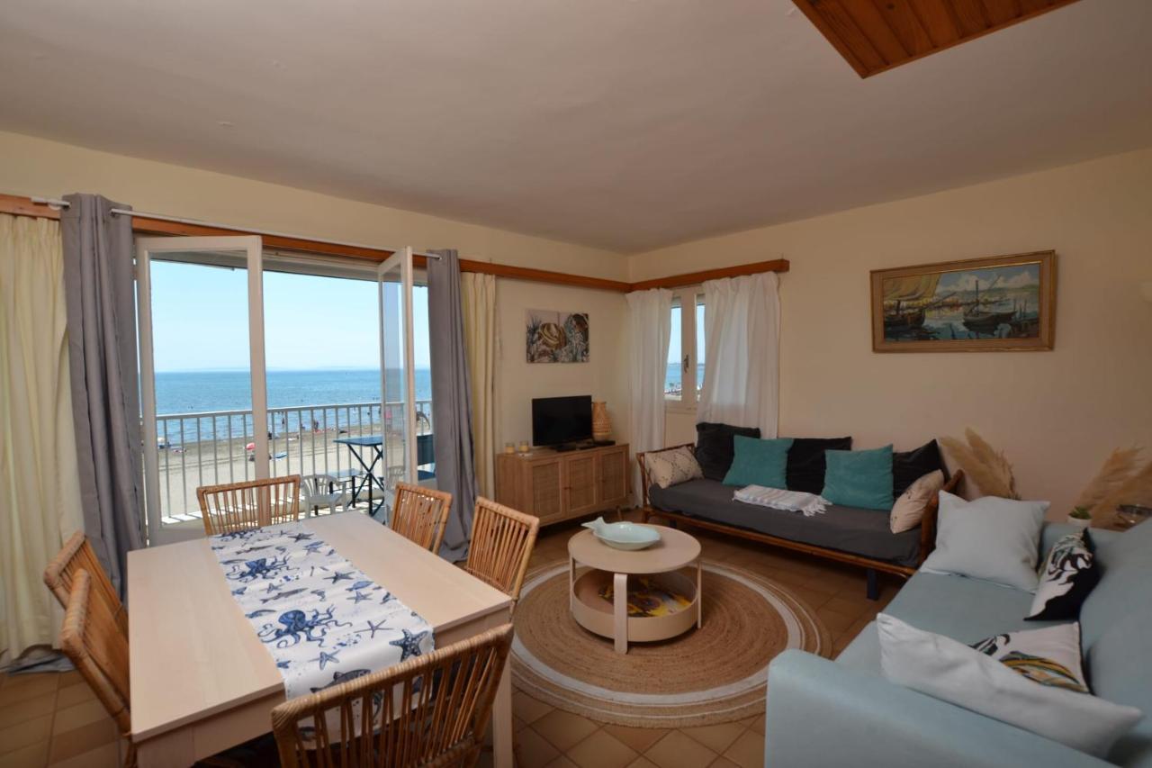 La Residence Sur La Plage لو غراو دو روا المظهر الخارجي الصورة