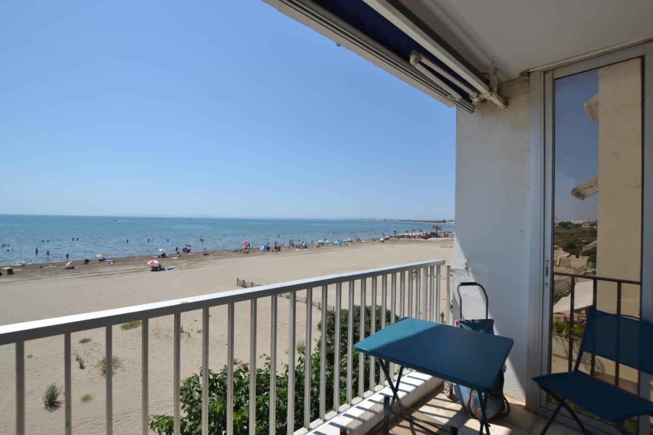 La Residence Sur La Plage لو غراو دو روا المظهر الخارجي الصورة