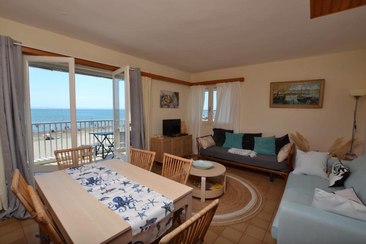 La Residence Sur La Plage لو غراو دو روا المظهر الخارجي الصورة