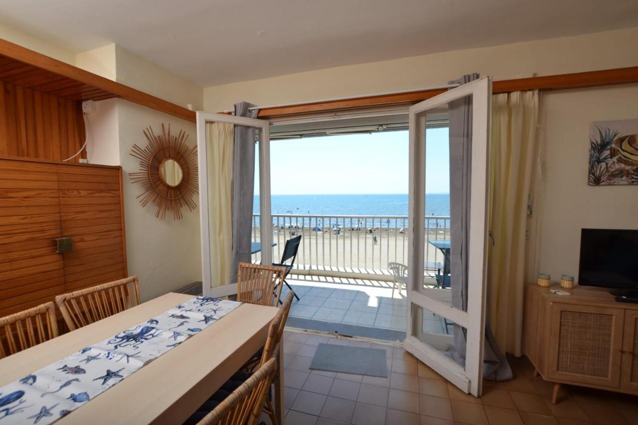 La Residence Sur La Plage لو غراو دو روا المظهر الخارجي الصورة
